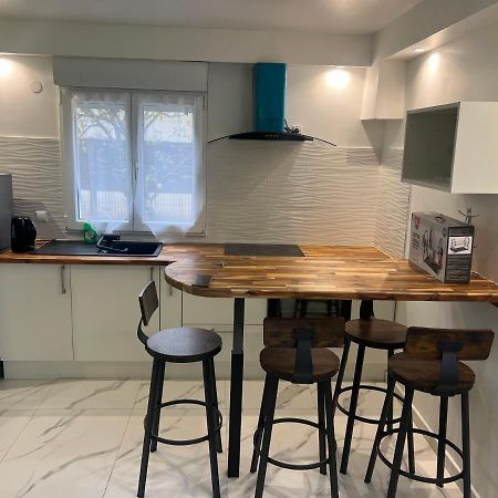 Sublime Appartement T3 Пиерле Екстериор снимка