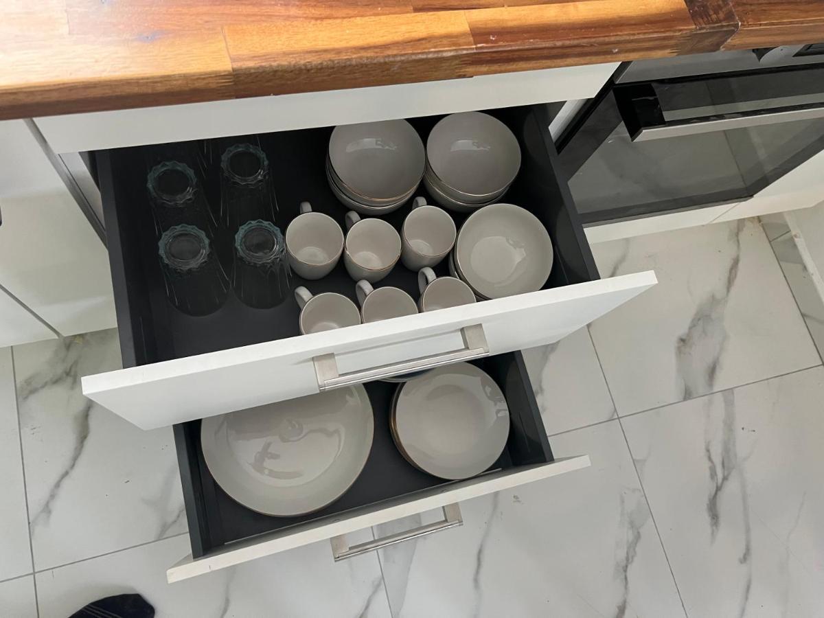 Sublime Appartement T3 Пиерле Екстериор снимка