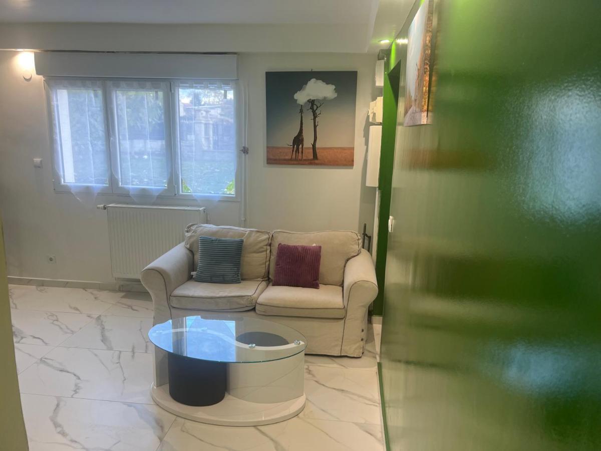 Sublime Appartement T3 Пиерле Екстериор снимка