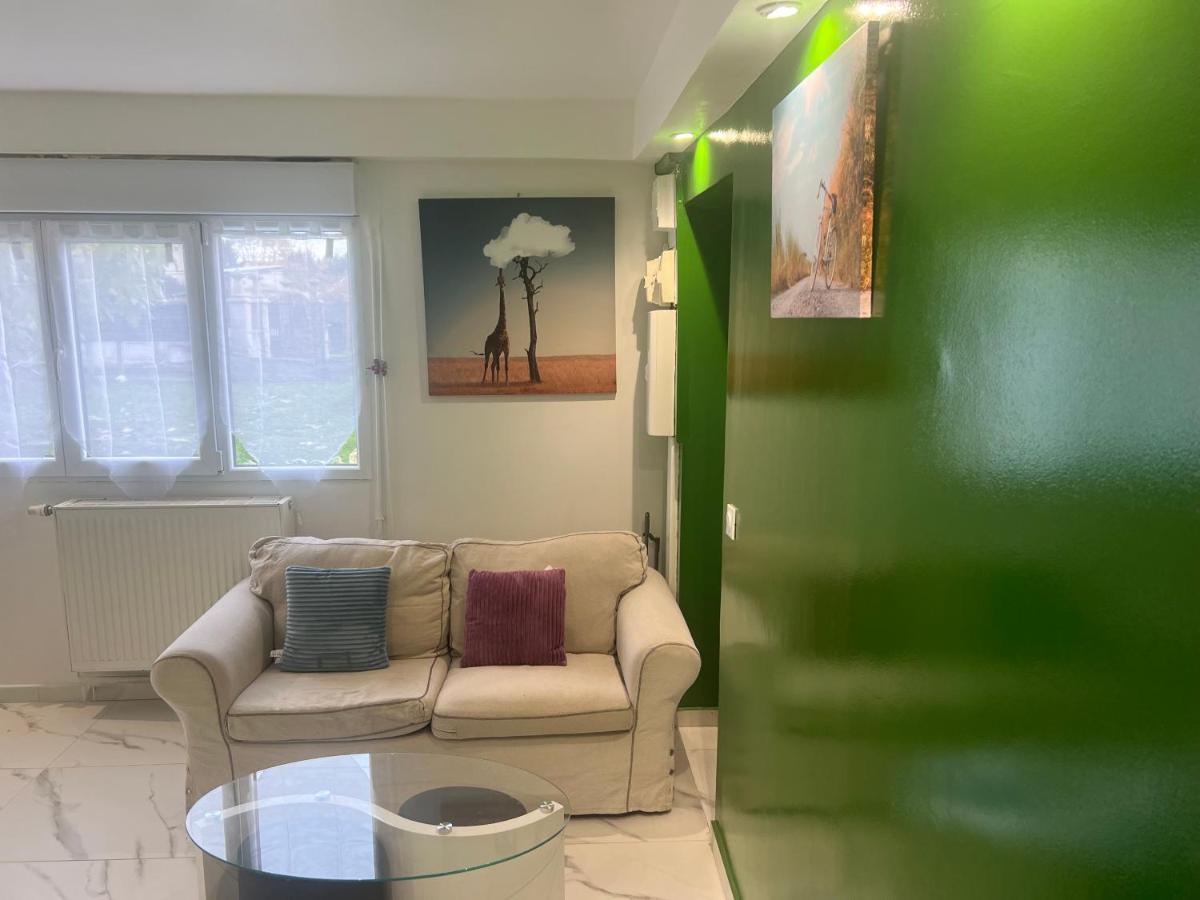 Sublime Appartement T3 Пиерле Екстериор снимка